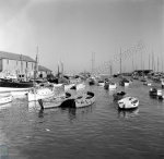 Bridlington Harbour